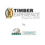 Timber experience logos integrados