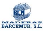 MADERAS BARCEMUR, S.L