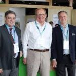 Charles Trevor en Carrefour 2018