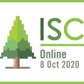 LOGO ISC 2020