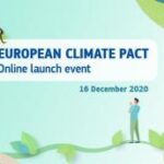 European Climate Pact