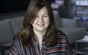 Almudena García López