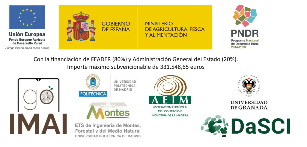 go imai logos incorporados. revisado