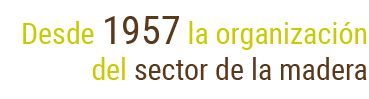 AEIM Asociación Española del Comercio e Industria de la Madera